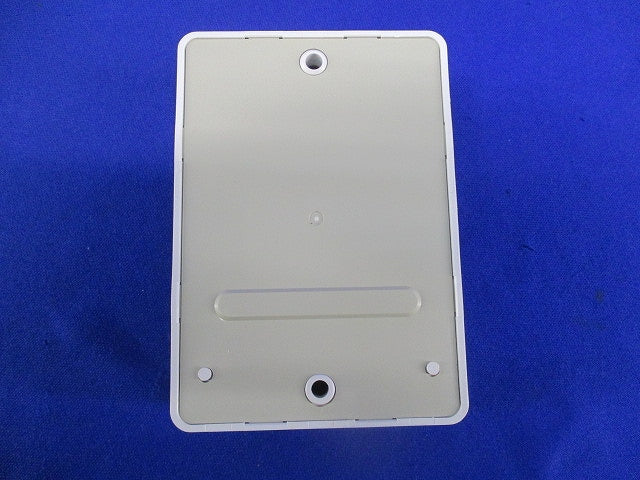 タイムスイッチAC100V TB201K