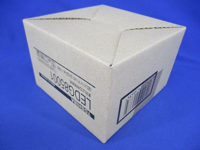 LEDシーリングダウンライト LEDユニットフラット形 (不透過セード)ランプ別売 LEDG85001