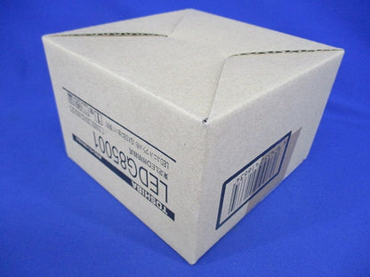 LEDシーリングダウンライト LEDユニットフラット形 (不透過セード)ランプ別売 LEDG85001