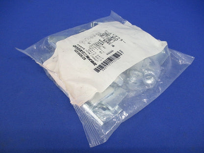 ダクター吊り金具 10個入 DHU-M10-10