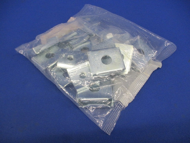 ダクター吊り金具 10個入 DHU-M10-10