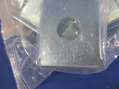 ダクター吊り金具 10個入 DHU-M10-10