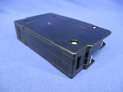 漏電遮断器 2P1E20A30mA AC100V BV-C12P1E20A30mA