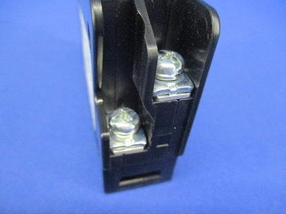 漏電遮断器 2P1E20A30mA AC100V BV-C12P1E20A30mA