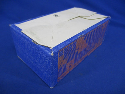 銅線用絶縁被覆付圧着端子 黄 300個入 AVA-5.5L-300