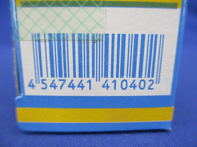 小形漏電ブレーカ 2P1E15A30mA AC100V専用 OC付 BJS1531N