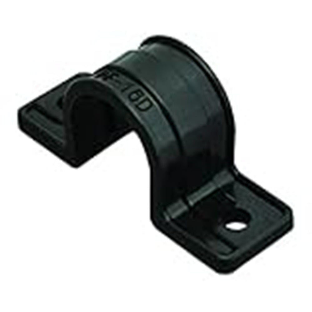 両サドル 20個入 ブラック PF-28D-K-20