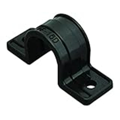 両サドル 20個入 ブラック PF-28D-K-20