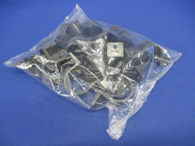 両サドル 20個入 ブラック PF-28D-K-20