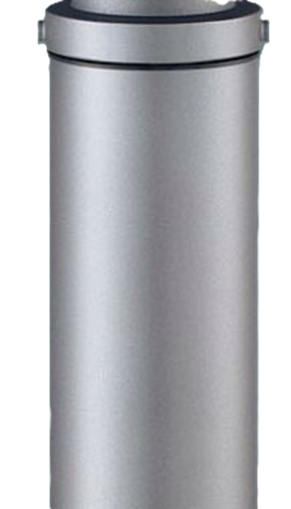 エントランスライト用ポール 灯具別売 シルバーメタリック HK25055Z
