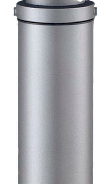 エントランスライト用ポール 灯具別売 シルバーメタリック HK25055Z