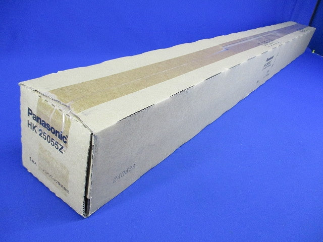 エントランスライト用ポール 灯具別売 シルバーメタリック HK25055Z