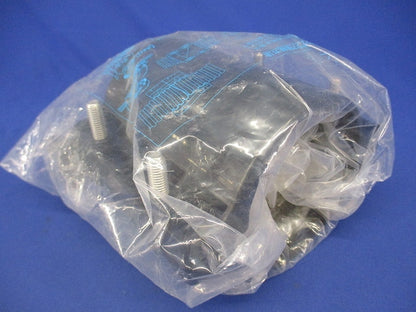 エフレックス用直線継手(ハイジョイントアクア)φ80 FSHA-80