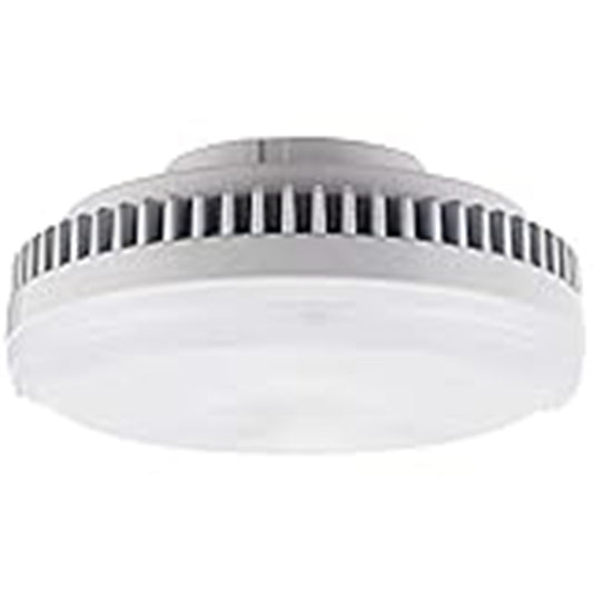 LEDユニットフラット形 2700K 電球色 LDF6L-H-GX53/700