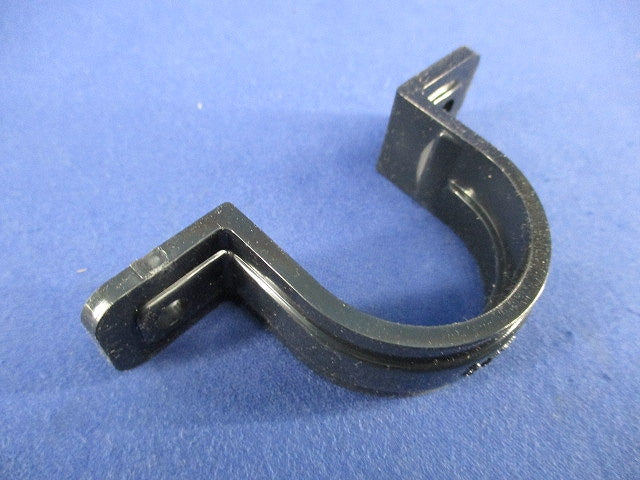 PF管両サドル(28個入)(黒) SF-28