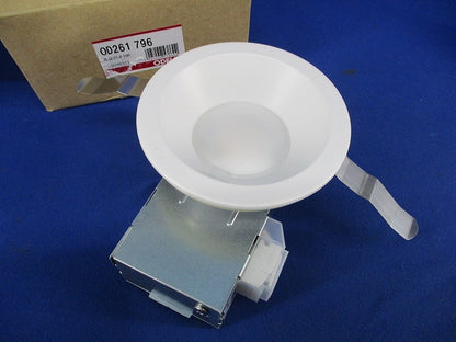 LEDダウンライトφ100(電球色) OD261796