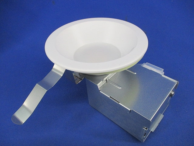 LEDダウンライトφ100(電球色) OD261796