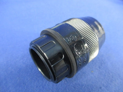 コネクタ(8個入)(黒) FPK-16FK