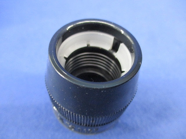 コネクタ(8個入)(黒) FPK-16FK