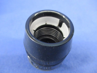 コネクタ(8個入)(黒) FPK-16FK
