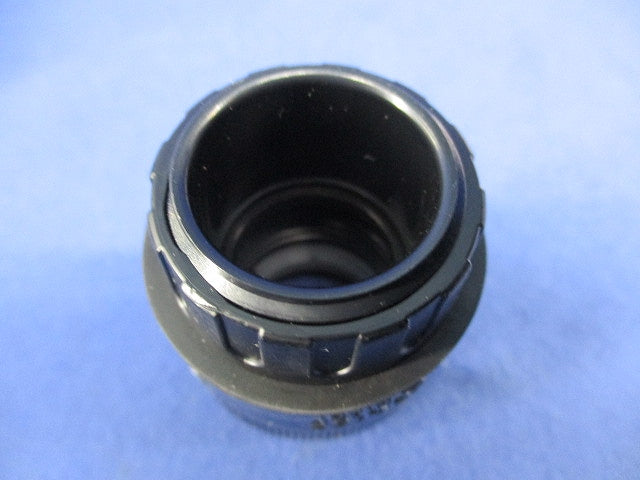 コネクタ(8個入)(黒) FPK-16FK