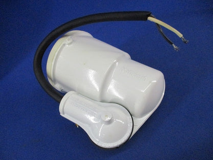 小型レフホルダ(白)(変色有) YA58802