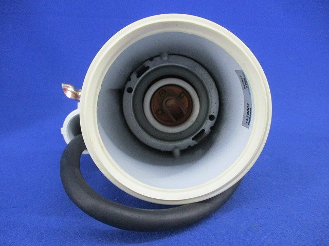小型レフホルダ(白)(変色有) YA58802