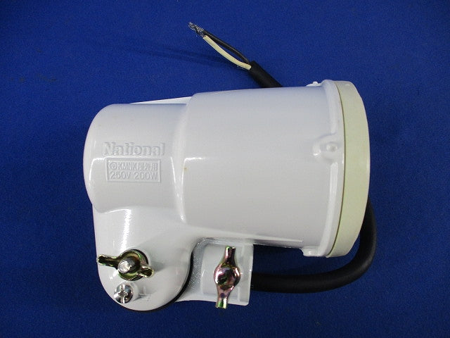 小型レフホルダ(白)(変色有) YA58802