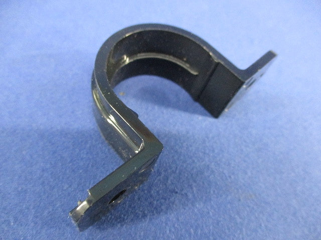 PF管両サドル(25個入)(黒) SF-22K