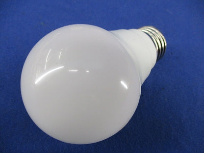 LED電球 一般電球形E26 LDA8L-G/60W/2