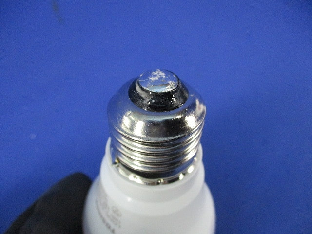 LED電球 一般電球形E26 LDA8L-G/60W/2