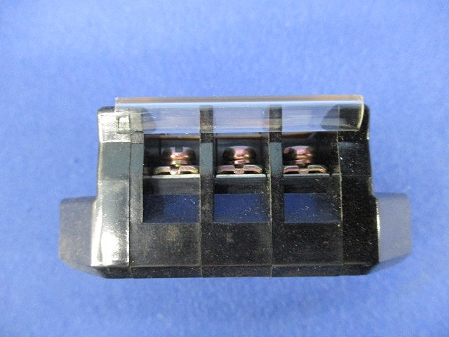 組端子台3P (10個入) TL15