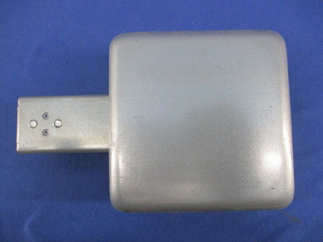 レースウェイ高耐食銅板製Vジャンクションボックス 1方出(3個入) DCV30JE