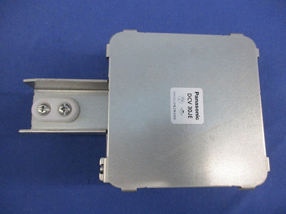 レースウェイ高耐食銅板製Vジャンクションボックス 1方出(3個入) DCV30JE