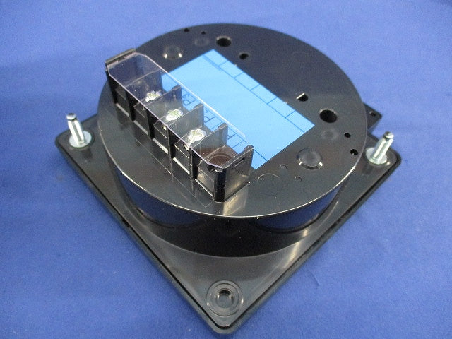 指示計器0-300V YR-12UNAV