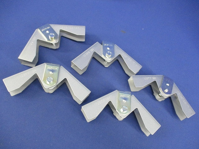 吊り金具(5個入) HB44FD