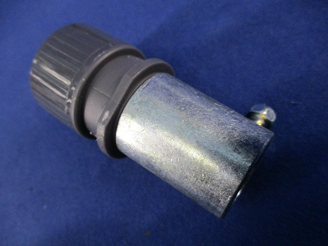 プラフレキ 薄鋼ジョイント(8個入) PFS-16JR