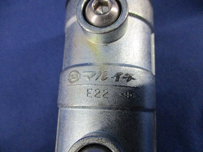 厚鋼ねじなし防水型カップリング(7個入) E22