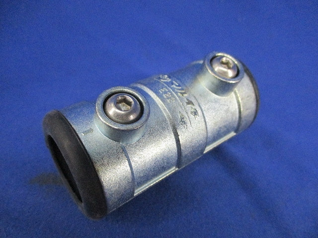 厚鋼ねじなし防水型カップリング(7個入) E22