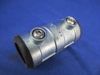 厚鋼ねじなし防水型カップリング(7個入) E22