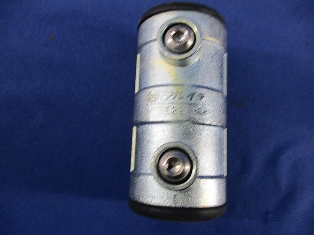 厚鋼ねじなし防水型カップリング(7個入) E22