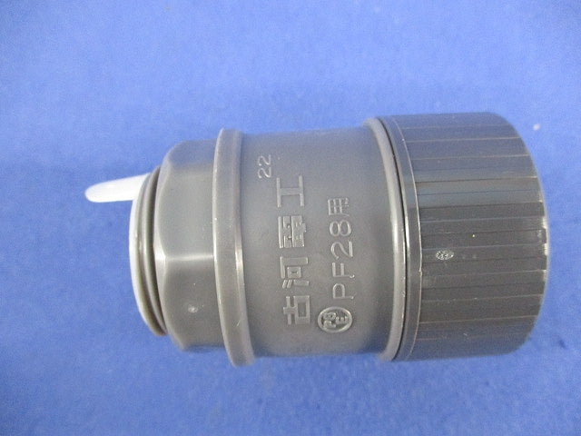 コネクタ(9個入) PFS-28KR