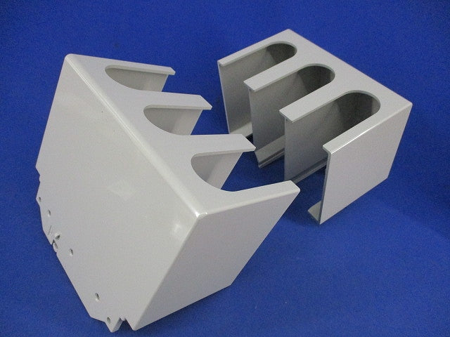 大形端子カバー TCL-4SW3