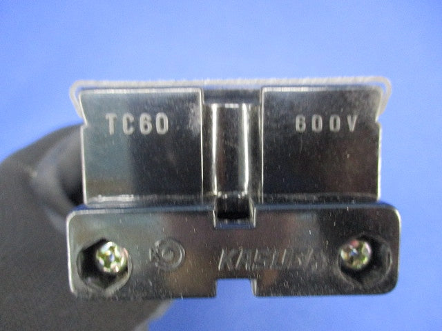 組端子台8P(2個入) TC60