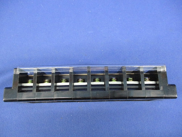 組端子台8P(2個入) TC60