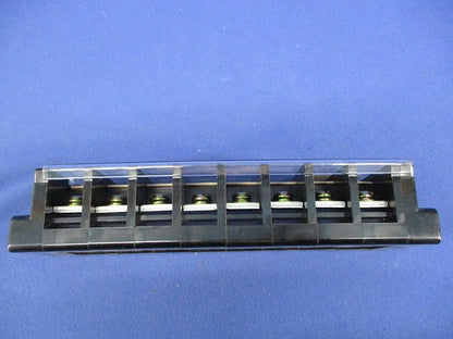組端子台8P(2個入) TC60