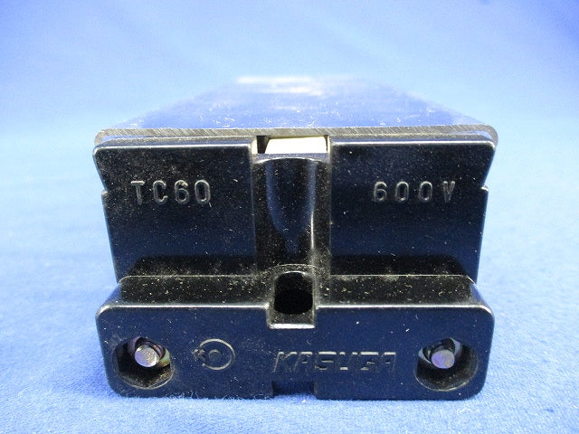 組端子台8P(2個入) TC60