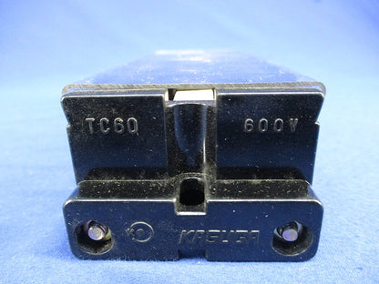 組端子台8P(2個入) TC60