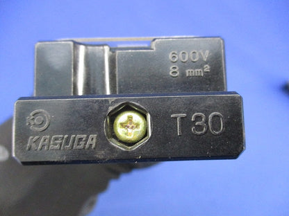 組端子台 20P(2個入) T30