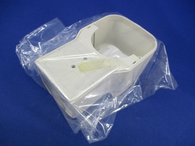 壁面取り出しカバー(室内用)(10個入)(アイボリー)National DAS2607W